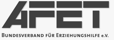 Logo des Bundesvverbandes für Erziehungshilfe